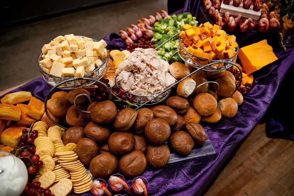 Wilkens Catering & Events