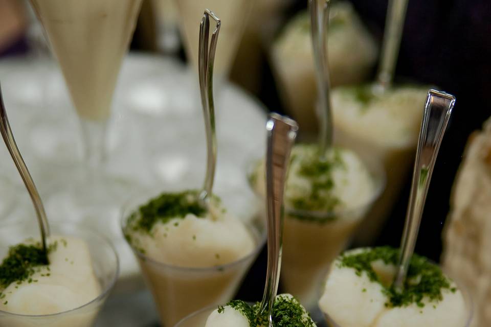 Wilkens Catering & Events