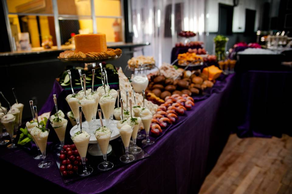 Wilkens Catering & Events