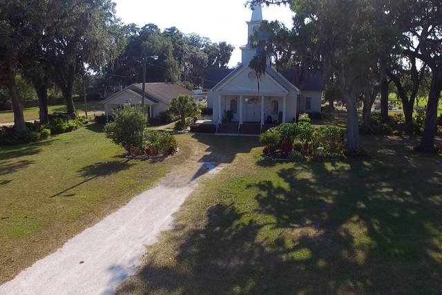 Drone video of your venue