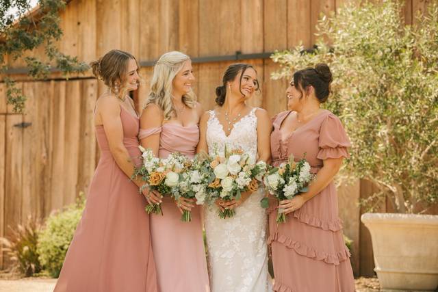 Quixotic Event Floral Design