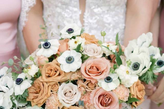Bridal Bouquet