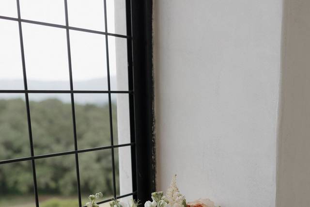 Bridal Boquets