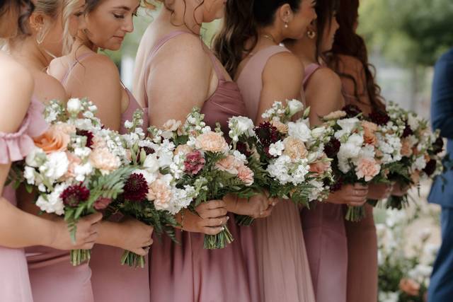 Bouquets