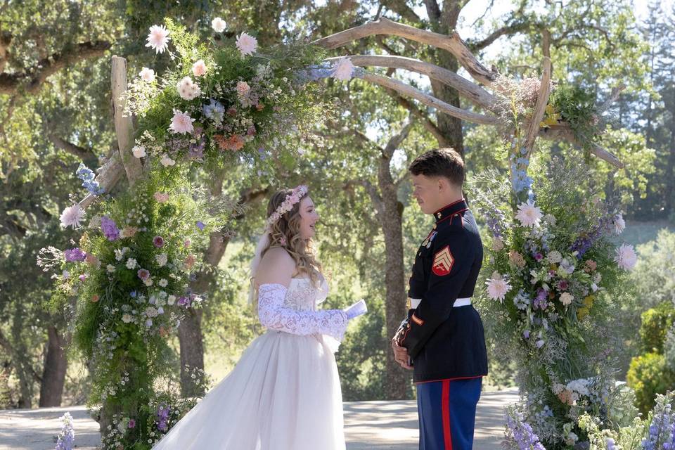Ceremony