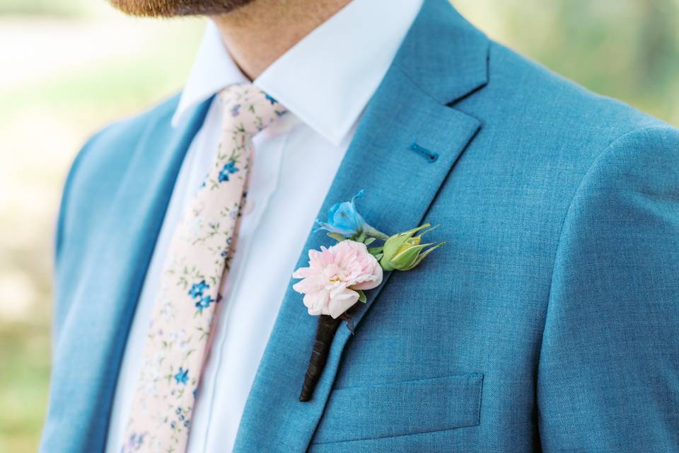 Boutonnières