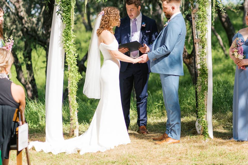 Ceremony