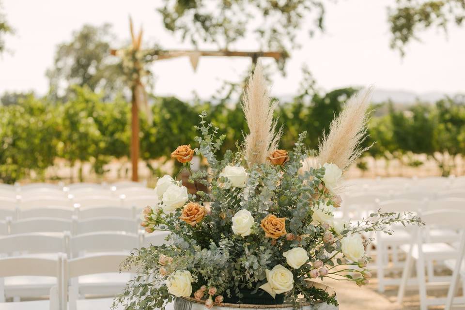 Centerpiece Arrangements