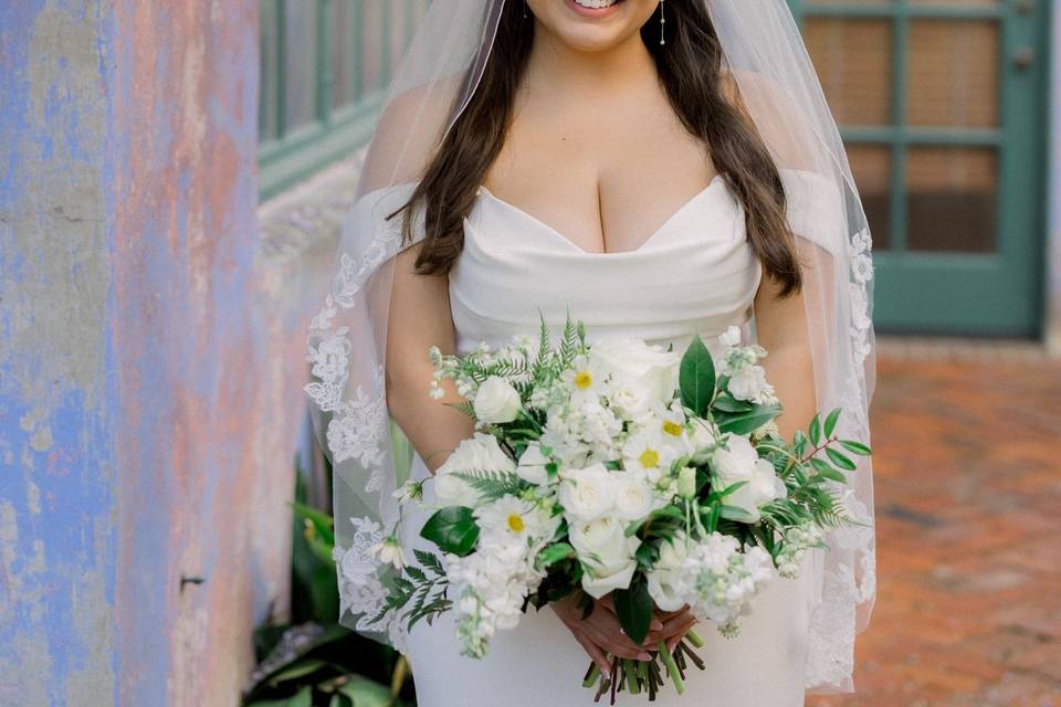 Bridal Bouquet