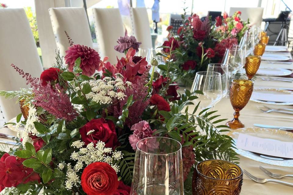 Bride's Bouquet