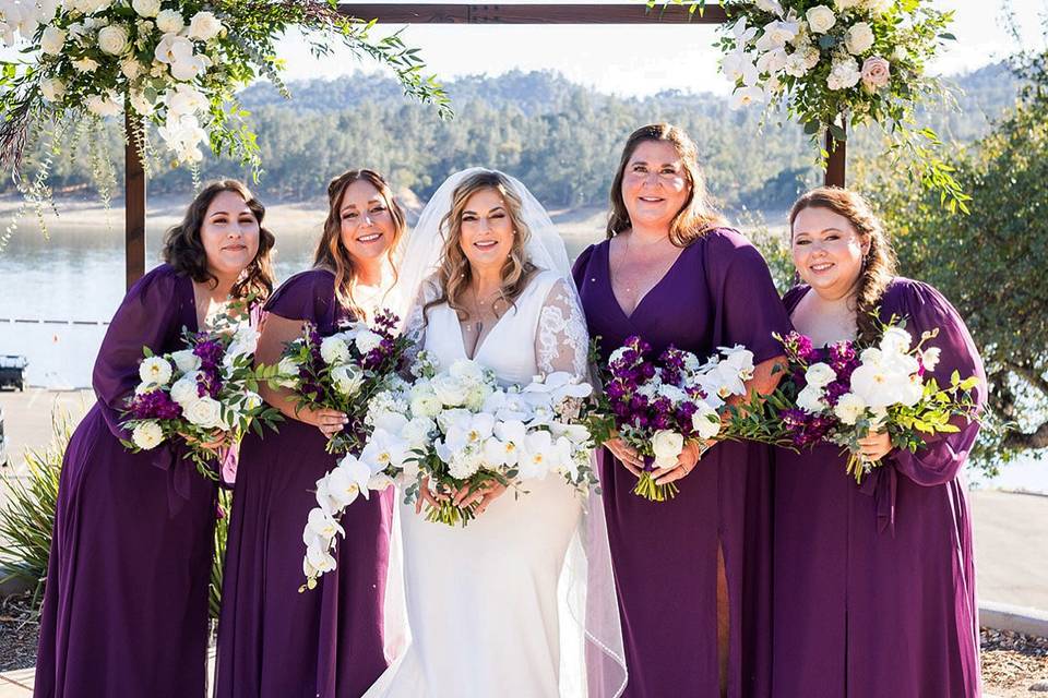 Bridal