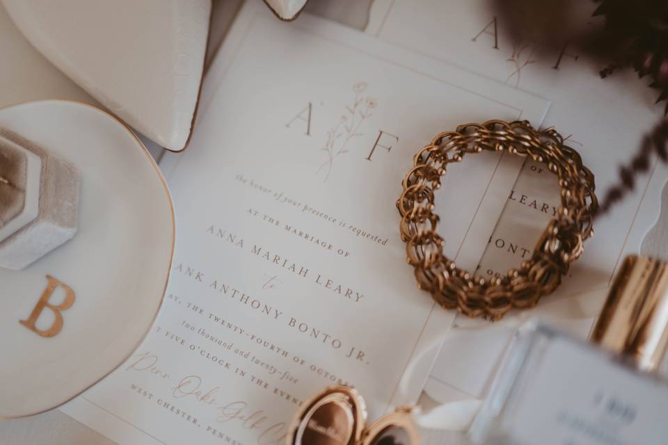 The details