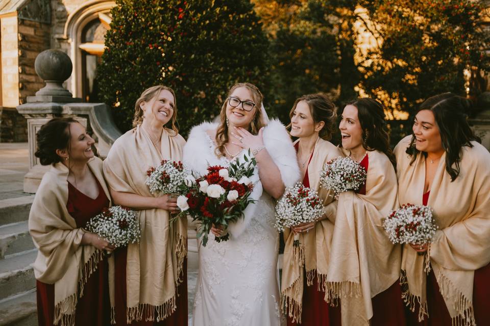 Brides