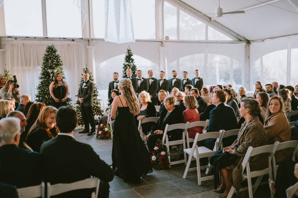 Ceremony