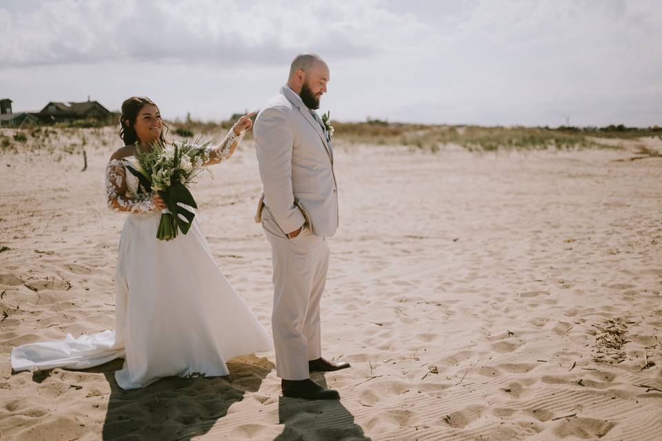 Bride