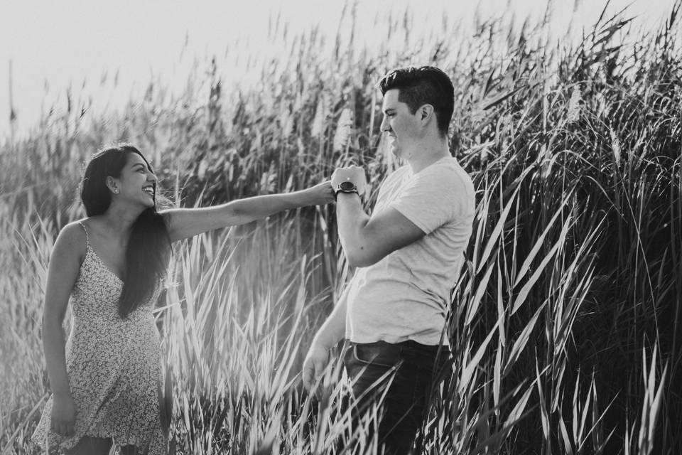 Engagemnent