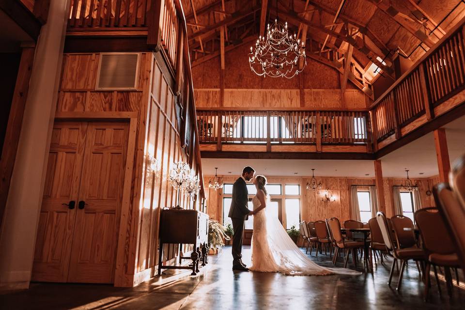 Circle B Weddings
