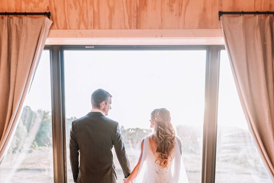 Circle B Weddings