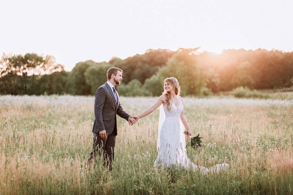 Circle B Weddings