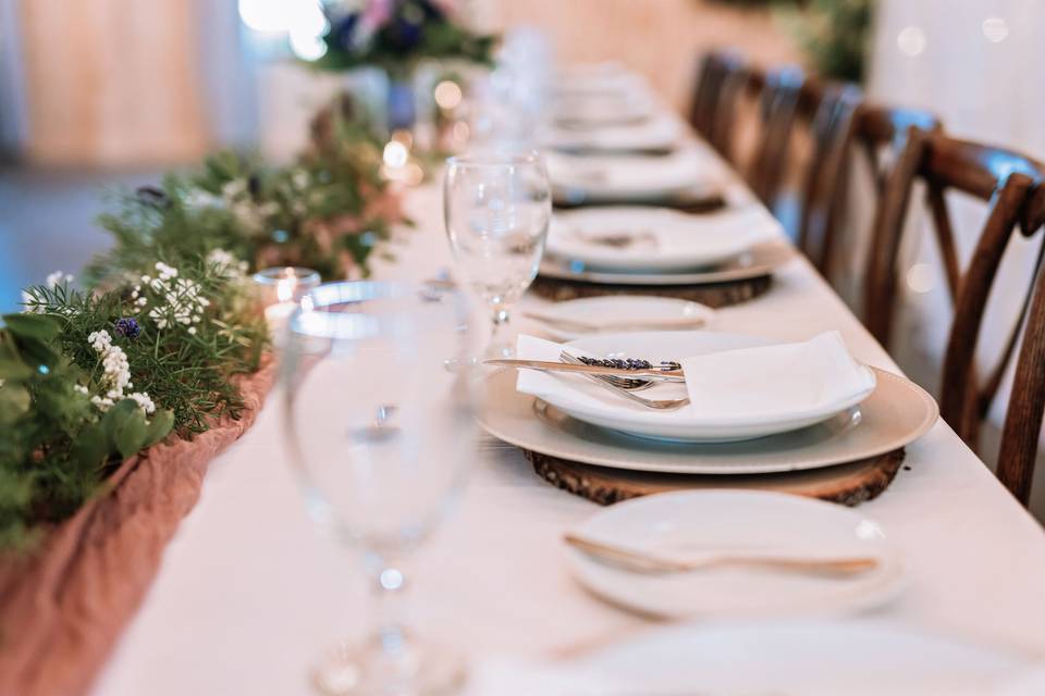 Circle B Weddings