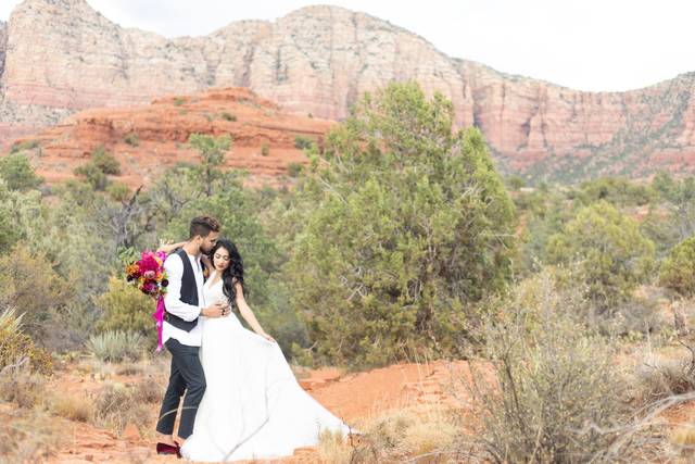 Newlyweds