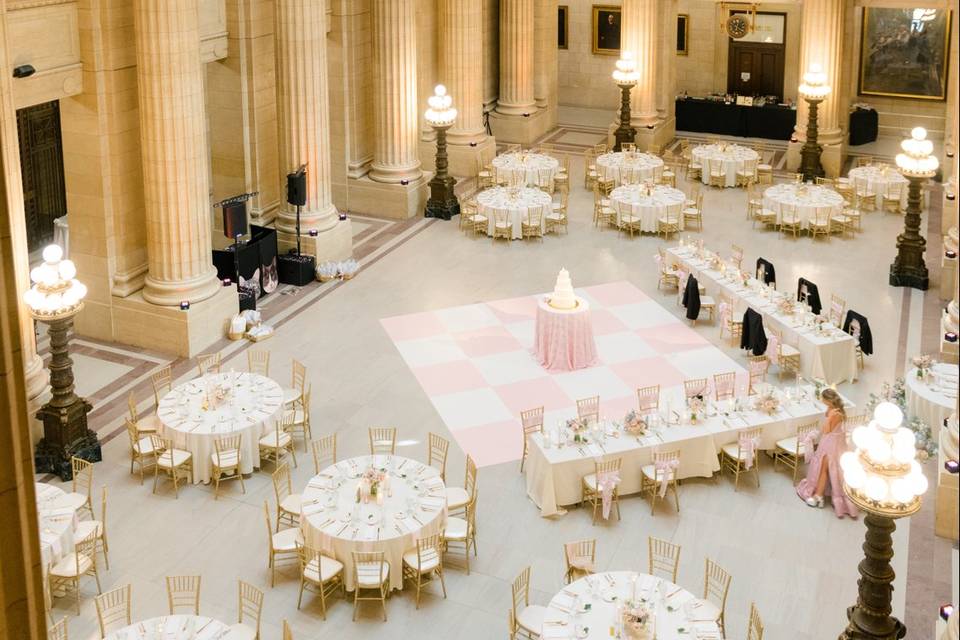 Rotunda