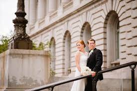 Couple's portrait