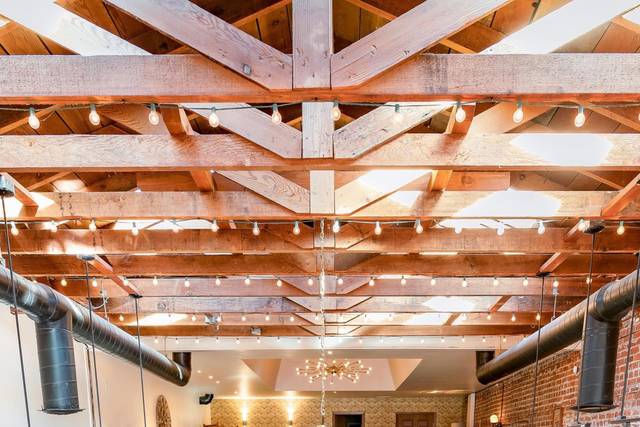 Bardo Lounge & Supper Club