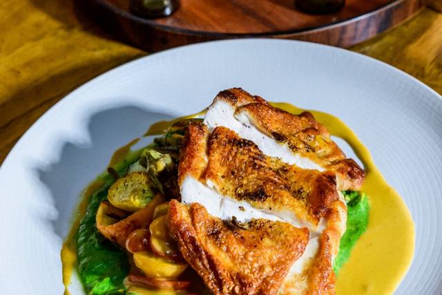 Bardo Lounge & Supper Club