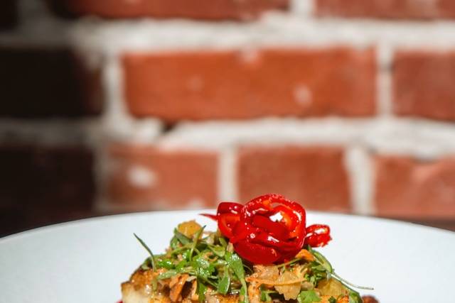 Bardo Lounge & Supper Club