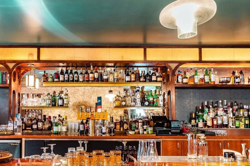 Bardo Lounge & Supper Club