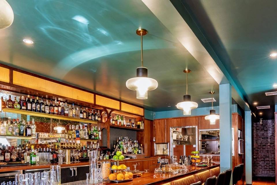 Bardo Lounge & Supper Club