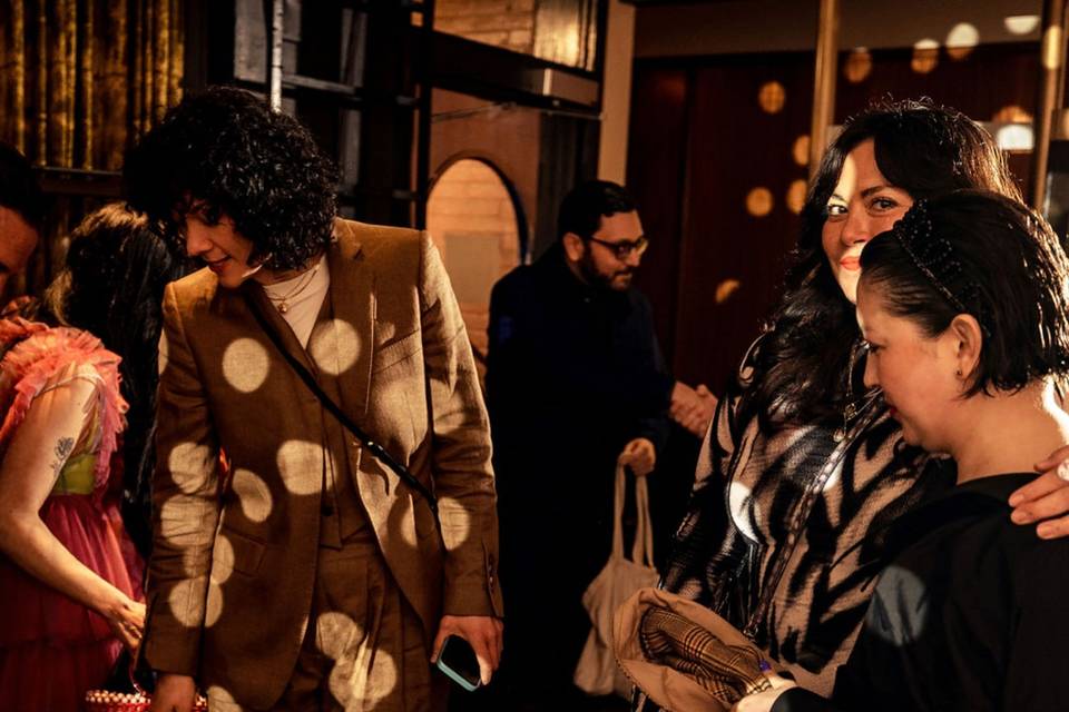 Bardo Lounge & Supper Club