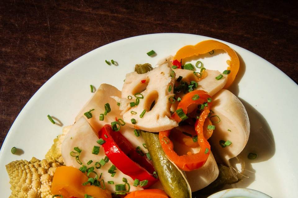 Bardo Lounge & Supper Club
