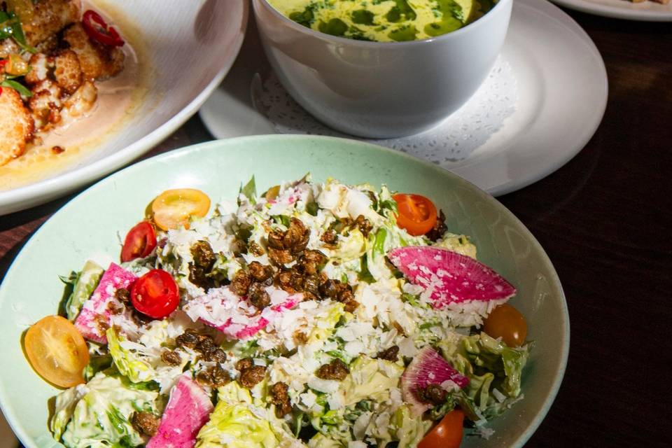 Bardo Lounge & Supper Club