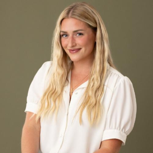 Hailey Hartwig
