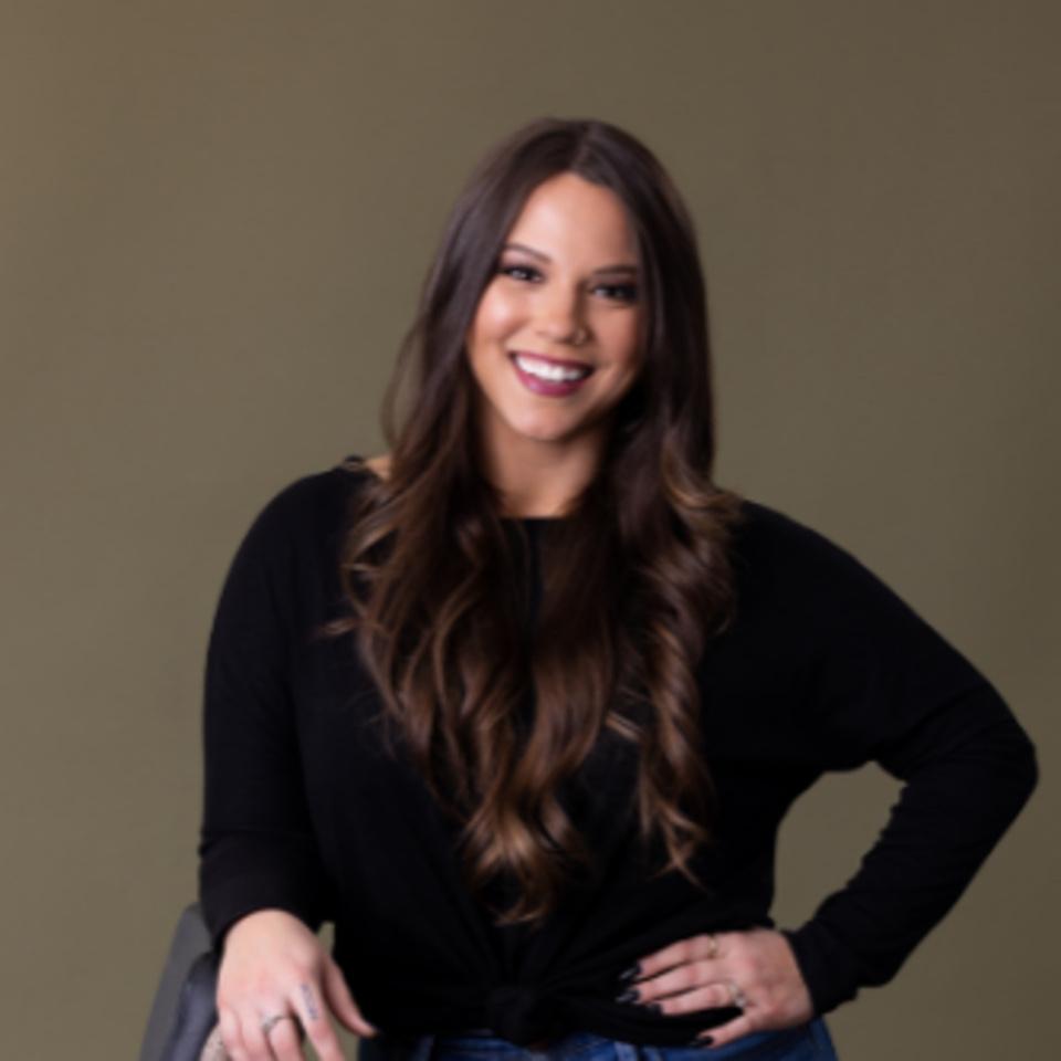 Liz Galloway