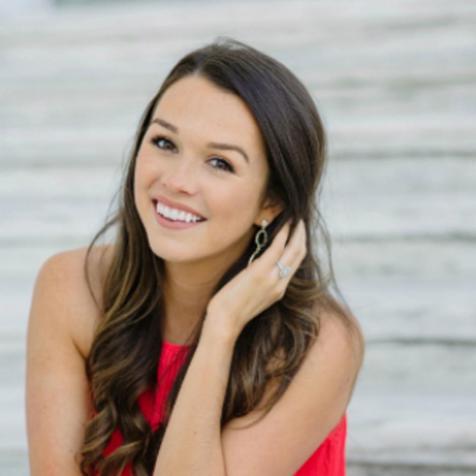 Brittany Wenson
