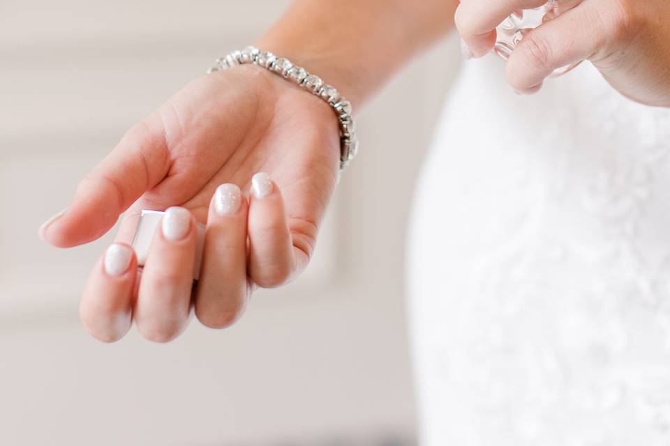 Bridal Portraits