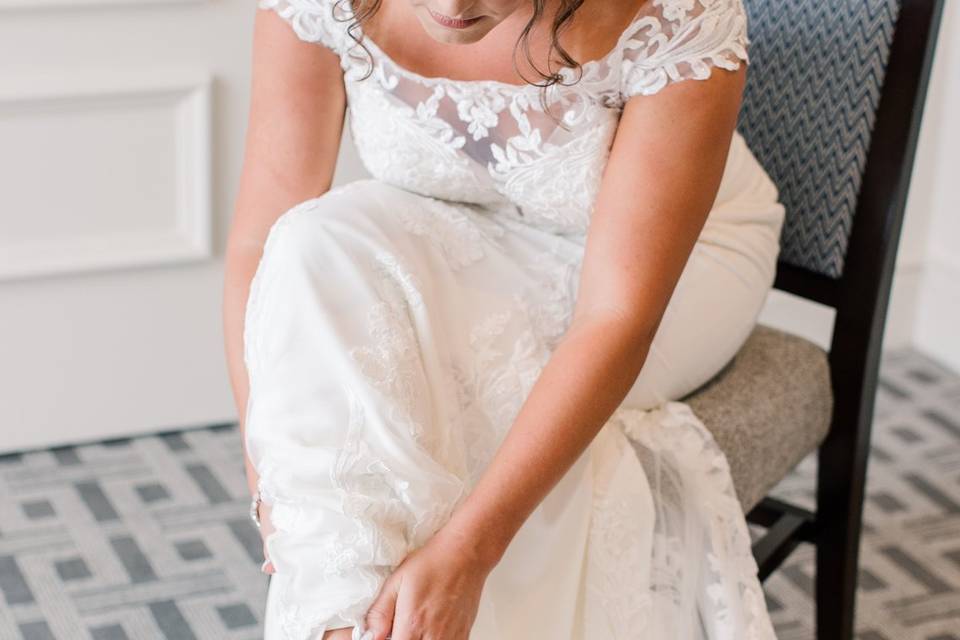 Bridal Portraits