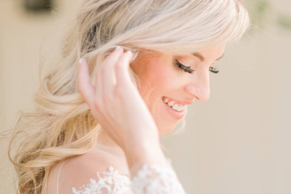 Bridal Portraits