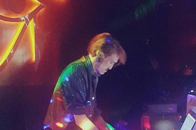 Personal DJ