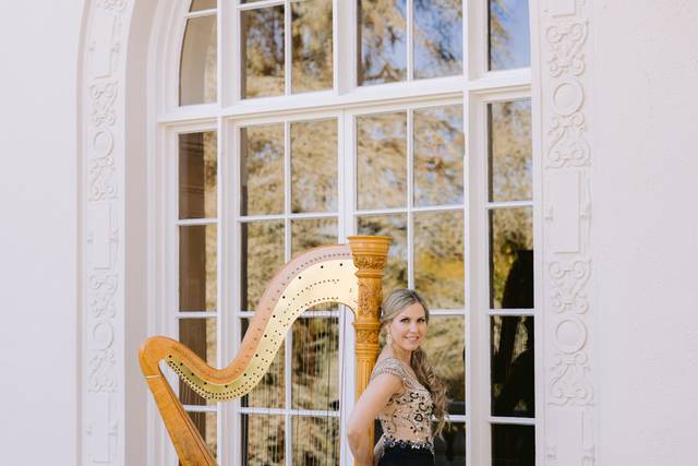 Villa Montalvo: Photo Tyler Vu