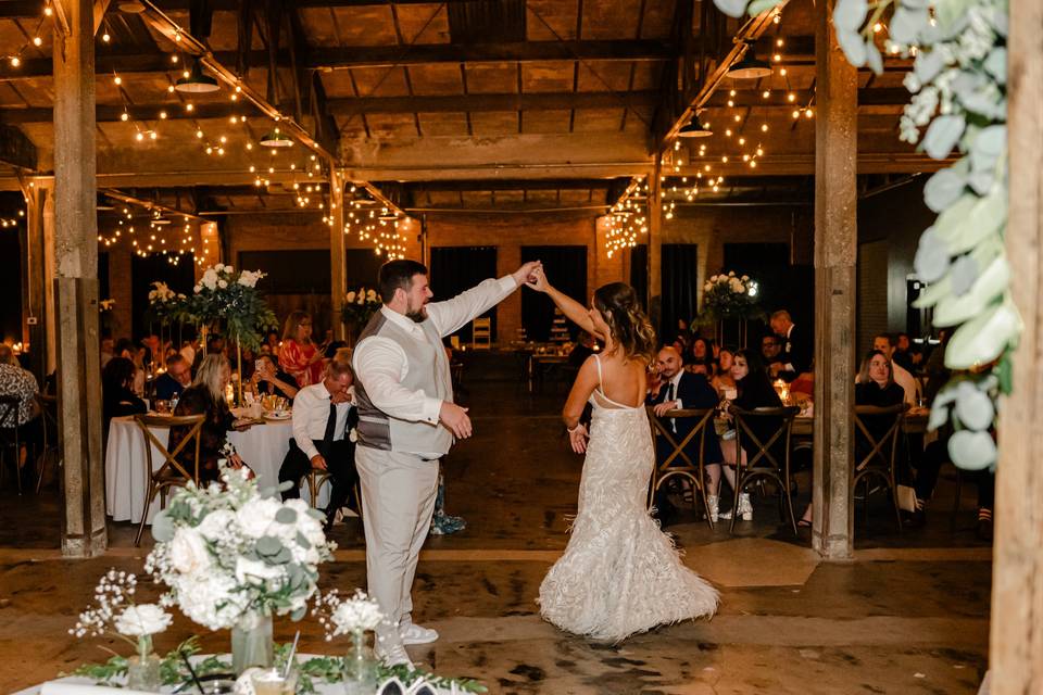 Wedding