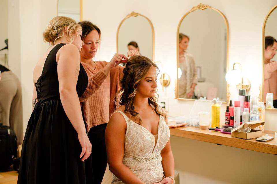 Wedding