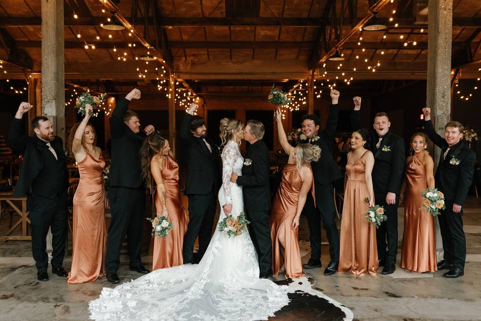 Wedding