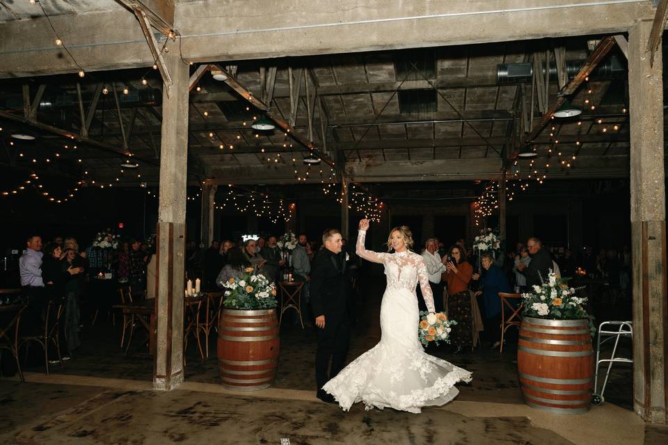 Wedding