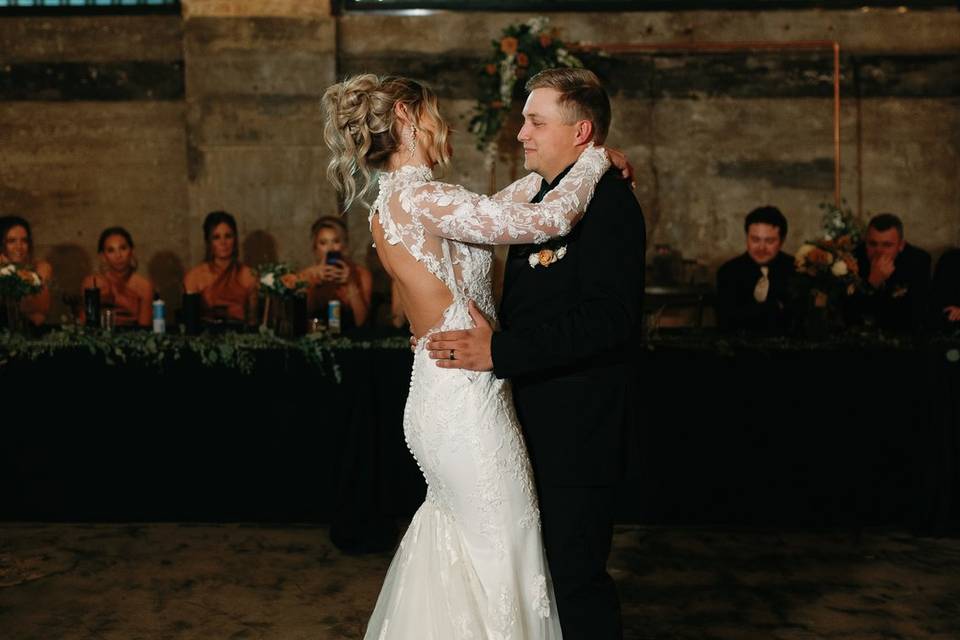 Wedding