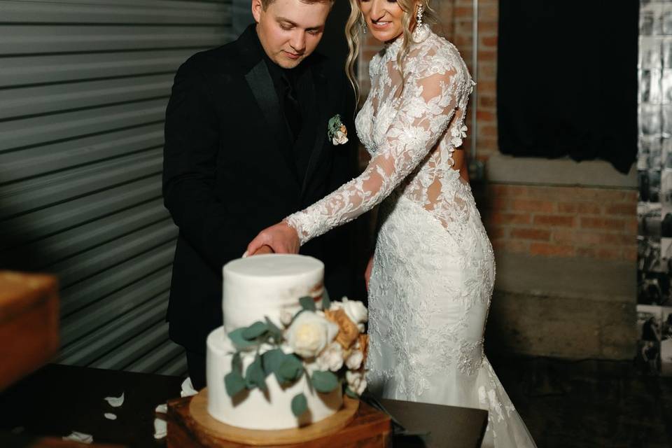 Wedding