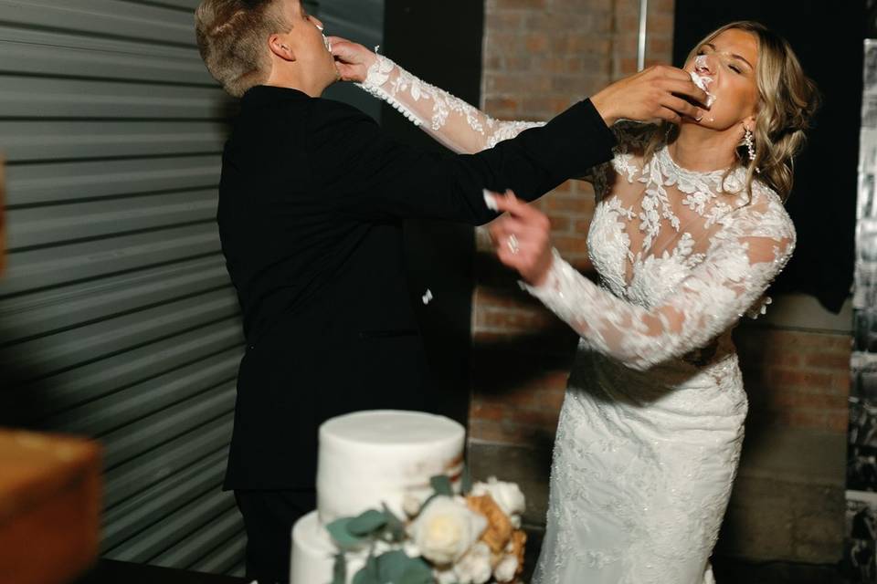 Wedding